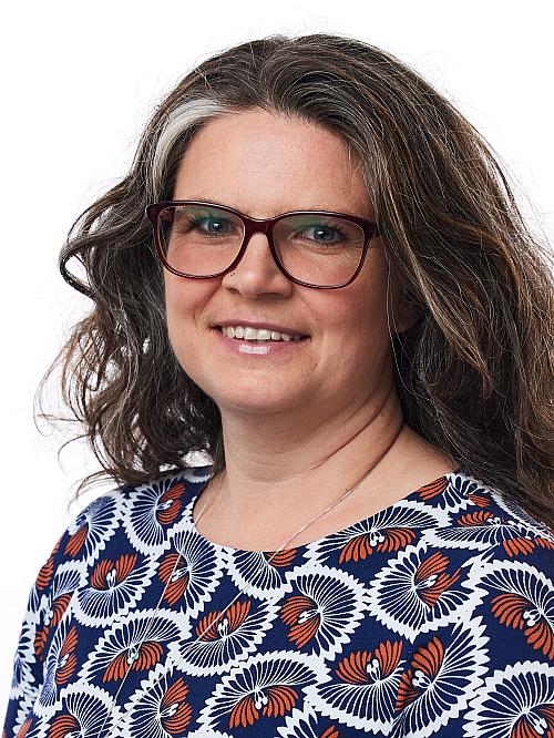 Johanna Bergström
