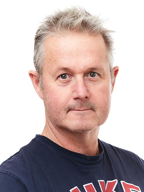 Mikael Gustavsson