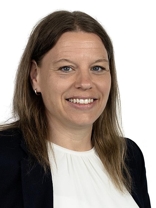 Ulrika Martinsson