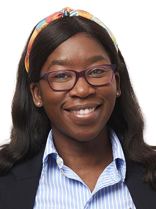 Zanele Rydh