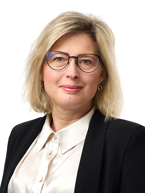 Victoria Wendel