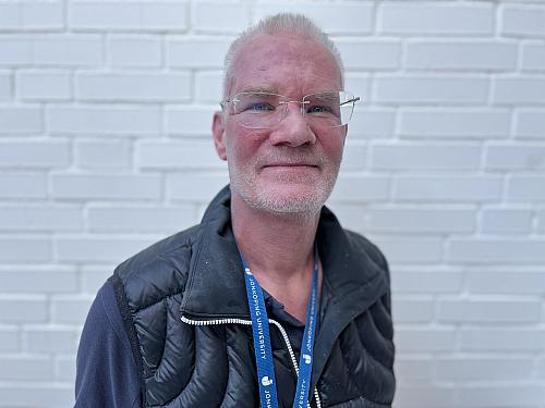 Peter Leisner