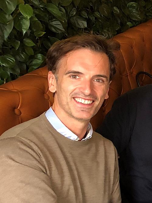 Marco Santos