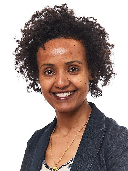 Rahel Kebede