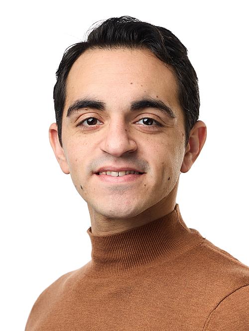 Mohamed Genedy