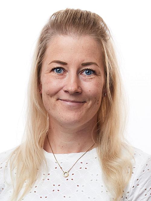 Helena Blomqvist