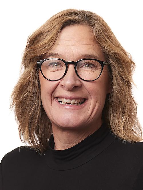 Ann Stigestad