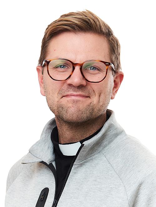 John Ahlström