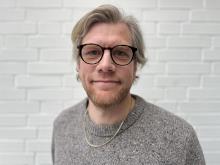 Magnus Hofwing