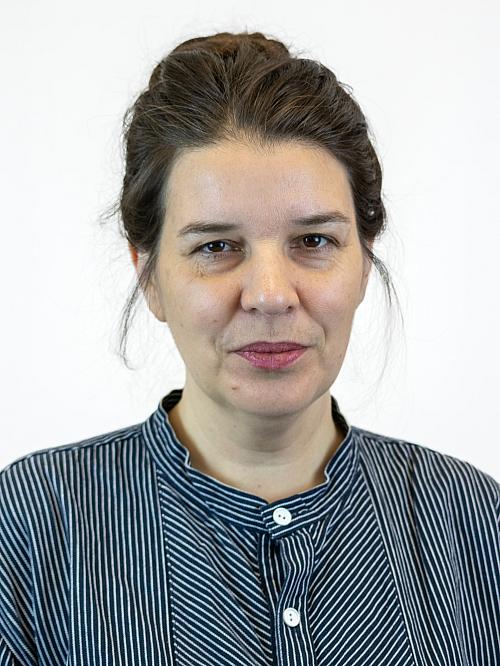 Kajsa Klein