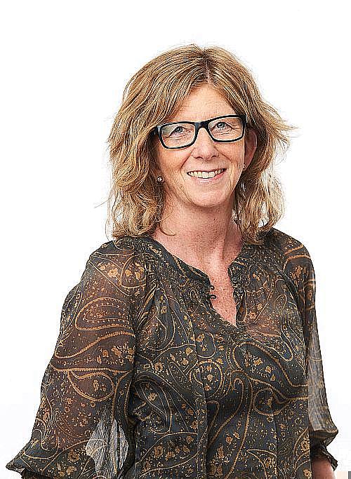 Charlotta Wikström