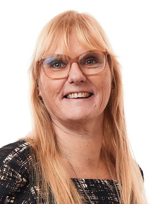 Eva-Mari Blomqvist