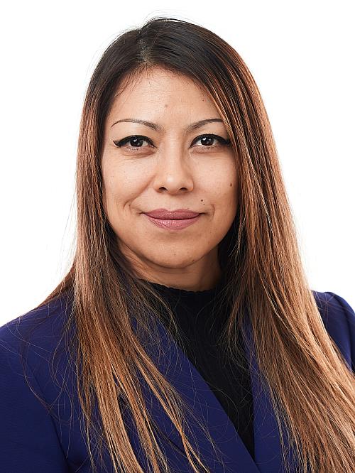 Marisol Rico-Cortez
