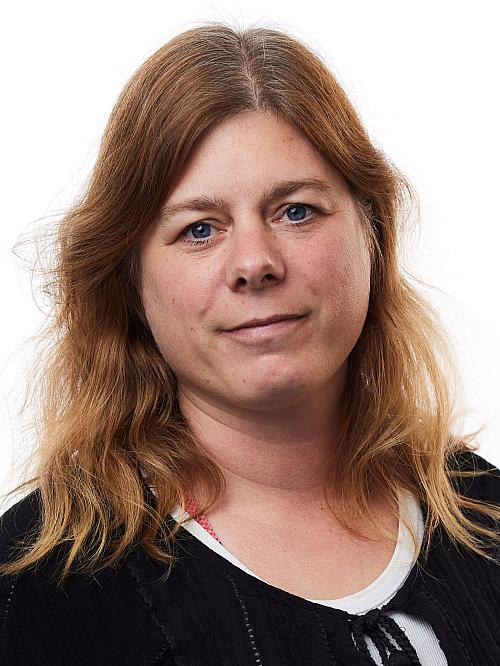 Ylva Albertsson