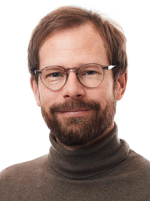 Andreas Jansson