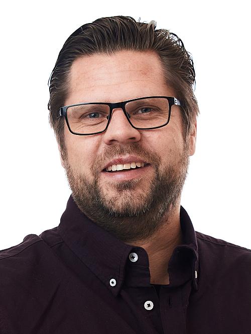 Andreas Briggert