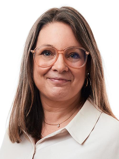 Line Isaksson