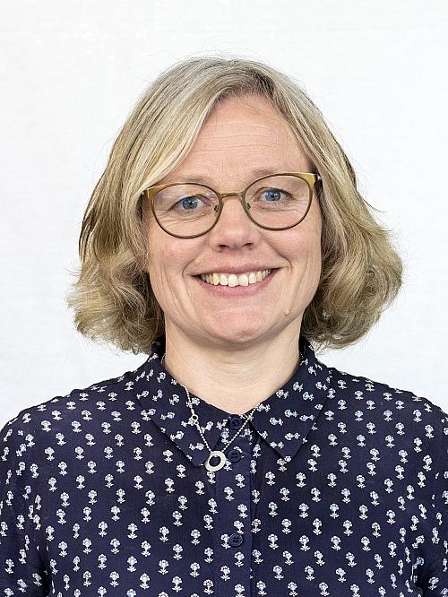 Stina Skillermark