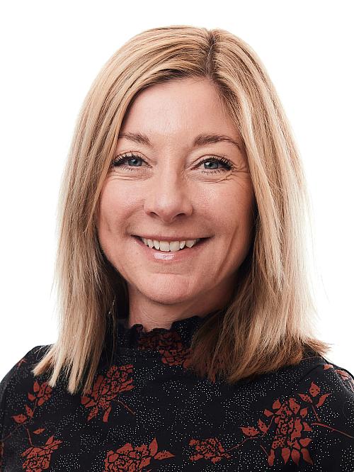 Åsa Idren