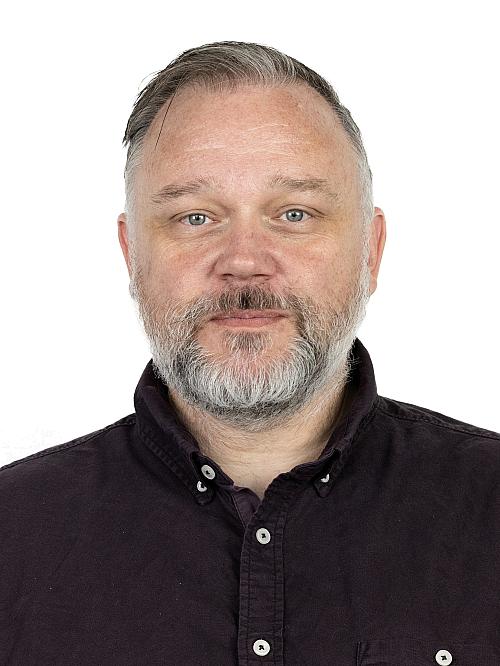 Peter Nyberg