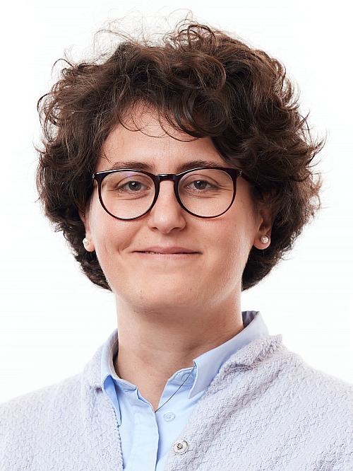 Lucia Lattanzi