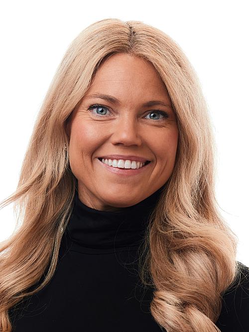 Karin Högsborn