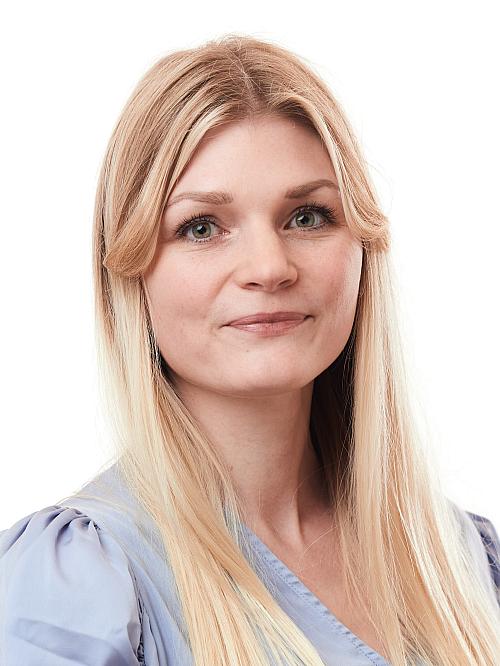 Filippa Fredlund Blixt