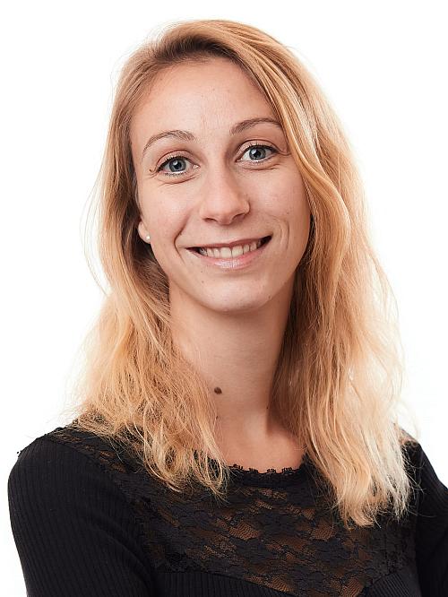 Isabelle Tauer