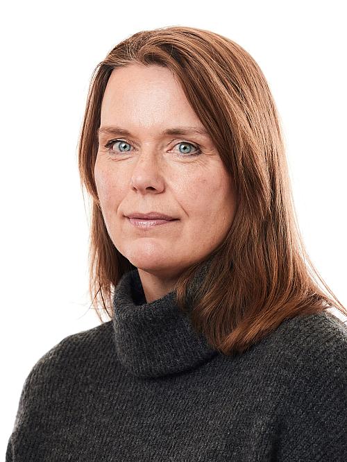 Camilla Vernersson