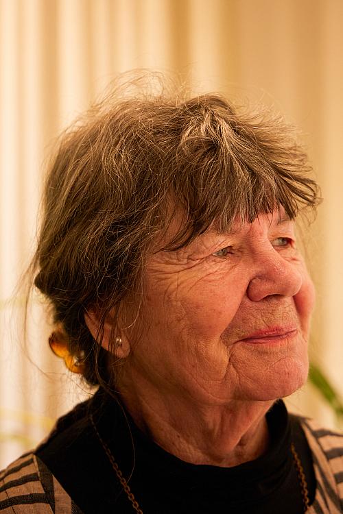 Ulla Lundgren