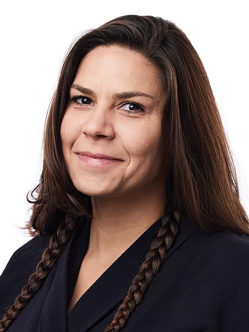 Maria Hedblom