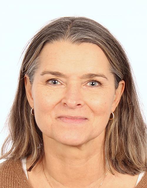 Anita Brun Fransson