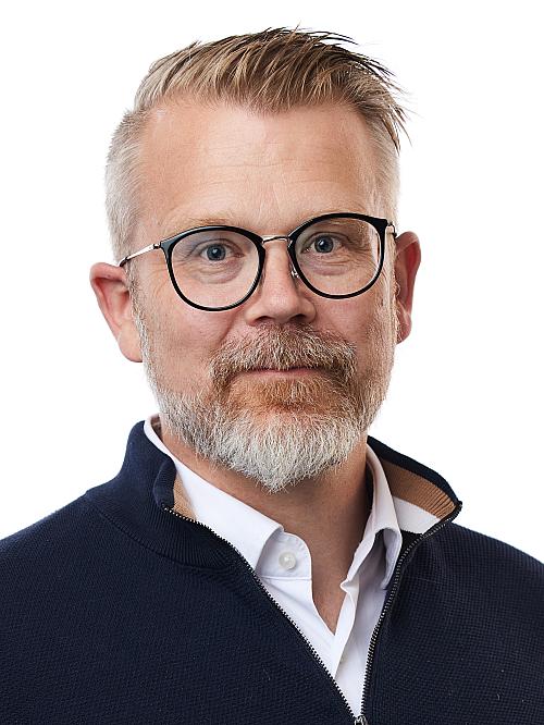 Bengt Sundberg