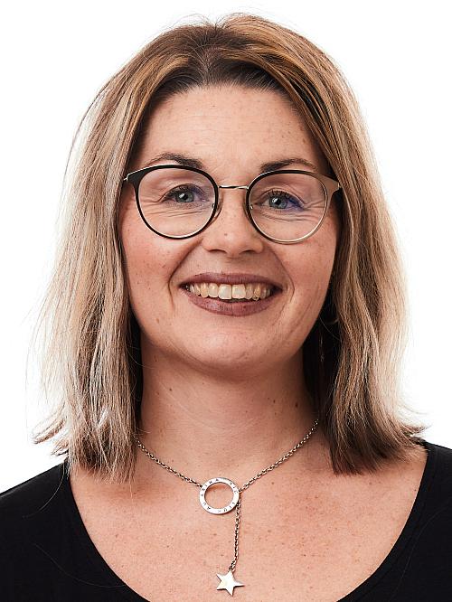 Anna Lager