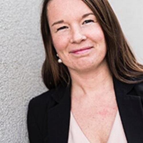 Therese Uppman