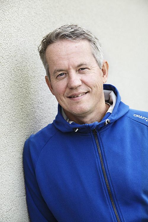 Richard Lindberg