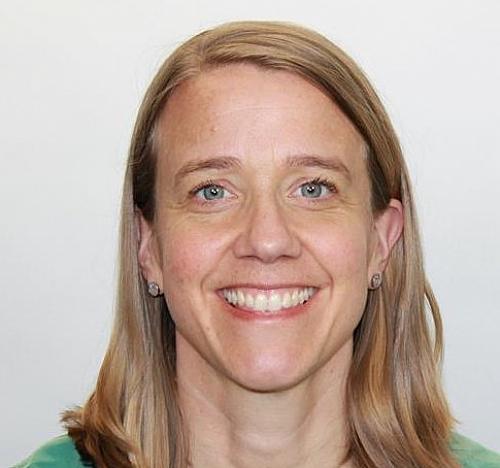 Helena Kilander