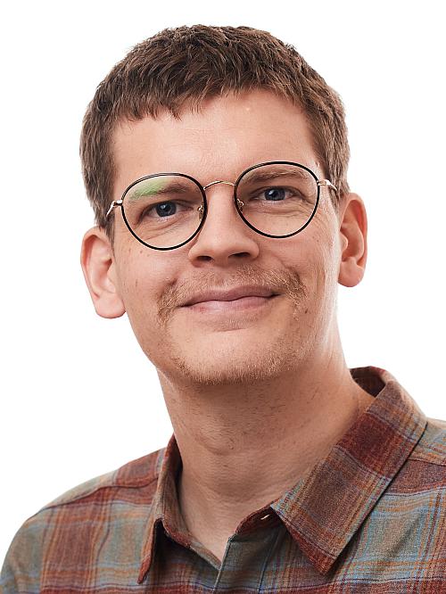 Johannes Malm