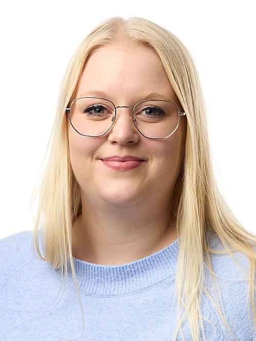 Eveline Ingesson