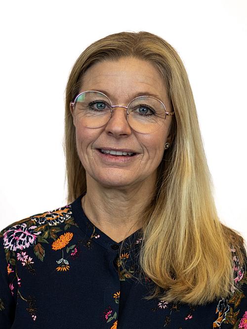 Ulrika Martinsson