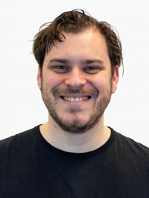 Joel Berglund