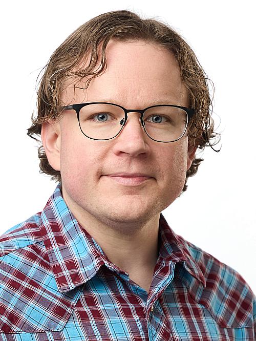Matthew Craig Glass