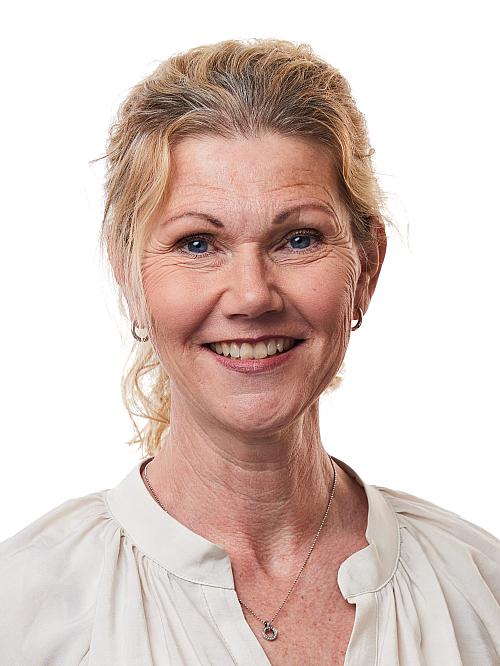 Christina Bergdahl