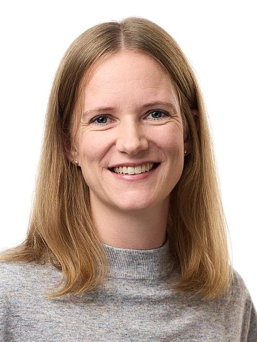 Frida Lernedal