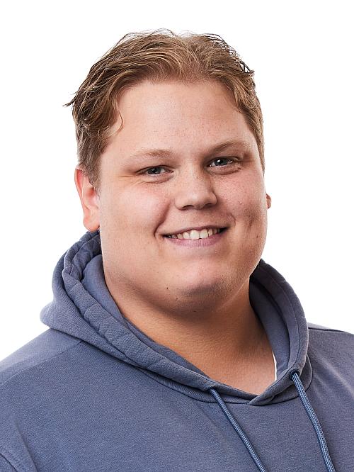 Johan Borgklint