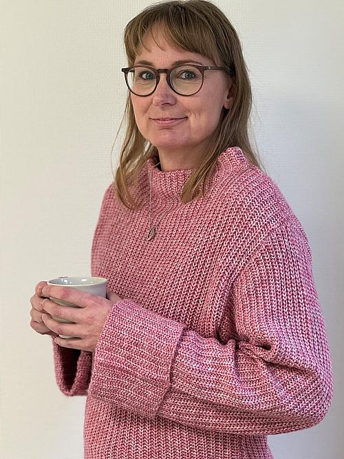 Anna-Sara Petersson