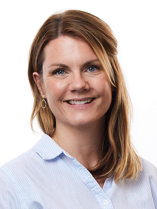 Sanna Boij
