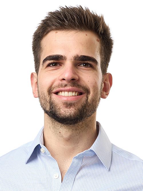Ricardo Queiros