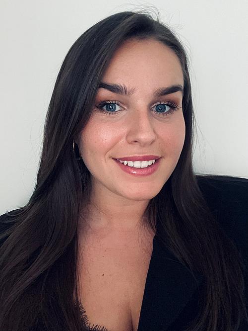 Felicia Sjölander