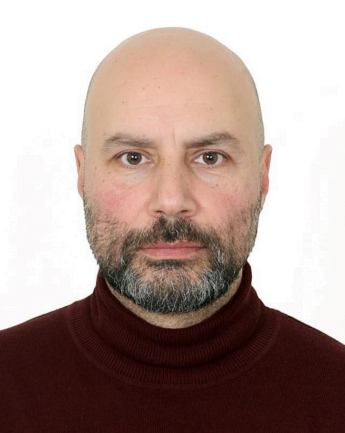 Dany Badran